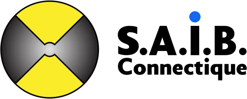 Logo SAIB Connectique