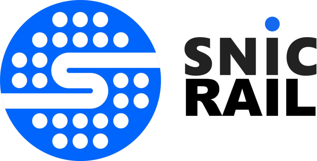 Logo SNIC RAIL