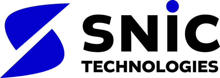 Logo SNIC Technologie